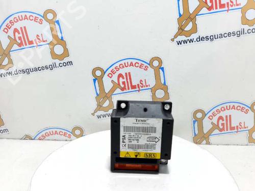 Used ECU airbags CITROËN C3 I (FC_, FN_) [2002-2013]  20736868