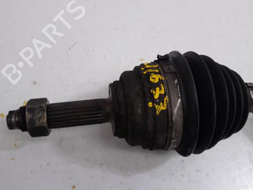 Left front driveshaft DAEWOO LANOS (KLAT) 1.5 | BP36361831M38 - Image 2