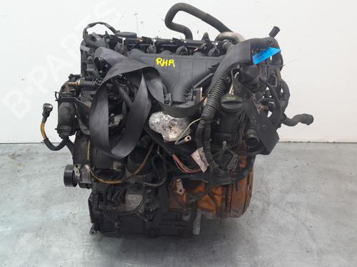 Motor für CITROËN C8 (EA_, EB_) 2.0 HDi 135 (136 hp) 29539292