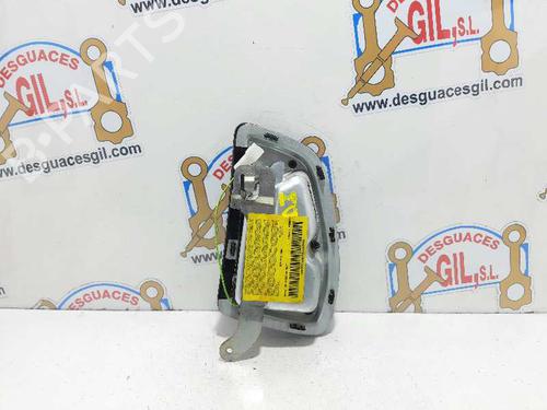 Elektronische module CITROËN C8 (EA_, EB_) 2.2 HDi (128 hp) 20731476