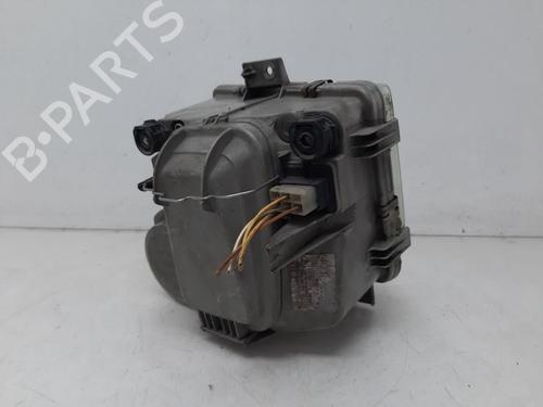 Right headlight MERCEDES-BENZ VITO Van (W638) 110 CDI 2.2 (638.094) | BP31571841C29