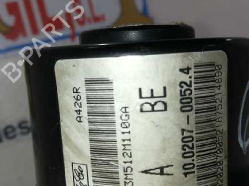ABS pump FORD FOCUS II (DA_, HCP, DP)  | BP20777603M43 