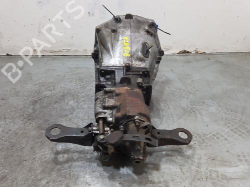 Gearbox SEAT 850 (100GD)  | BP21828101M3 