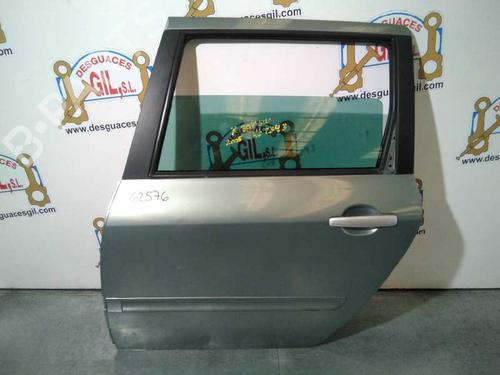 Left rear door PEUGEOT 307 Break (3E) 1.6 HDi 110 | BP20800896C4 