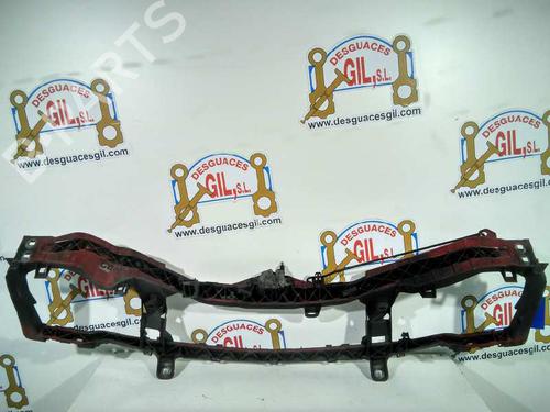 Frontplade/Frontkurv FORD FOCUS II (DA_, HCP, DP) 2.0 TDCi | BP20729931C72 