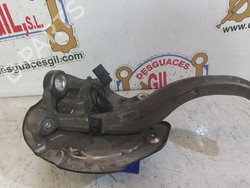 Left front steering knuckle MERCEDES-BENZ E-CLASS (W213) E 220 d (213.004) | BP20756788M25 