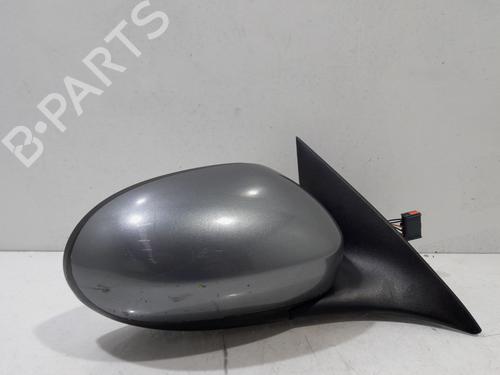 Right mirror JAGUAR X-TYPE I (X400) 2.0 D | BP24201694C27 