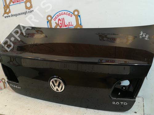 Tailgate VW PASSAT B6 (3C2)  | BP20757827C6 