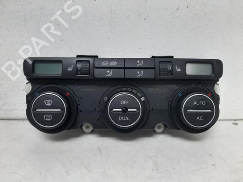 Used Climate control Climate control VW SCIROCCO III (137, 138) 2.0 TFSI (200 hp) 34134125 34134125