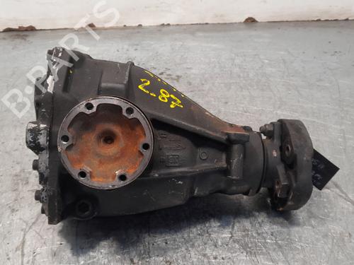 Used Rear differential Rear differential 37424258 37424258