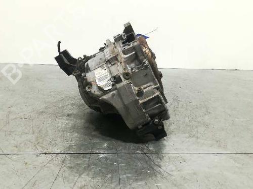 Gearbox PEUGEOT 607 (9D, 9U) 2.7 HDi 24V | BP20729675M3 