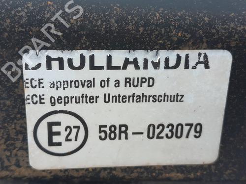 Andre MERCEDES-BENZ SPRINTER 5-t Platform/Chassis (B907)  | BP31249448O1 