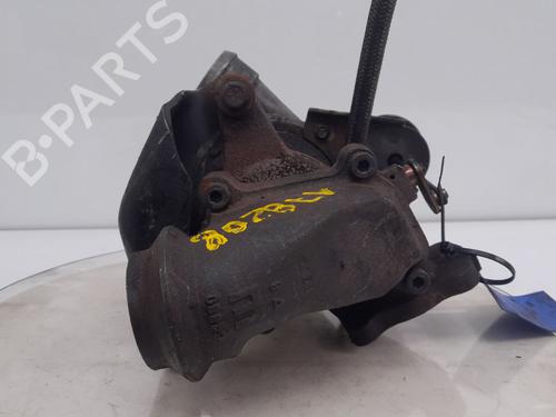 Turbolader/Kompressor PEUGEOT 307 (3A/C) 2.0 HDi 90 | BP29477143M71 