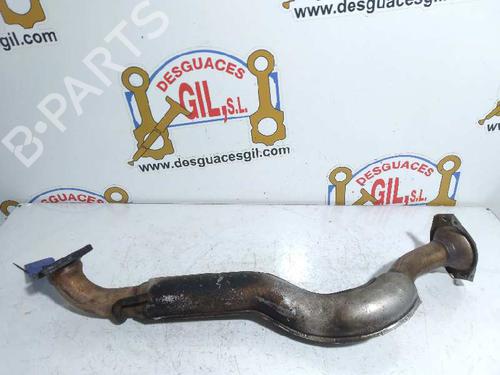 Used Exhaust manifold VW TRANSPORTER T4 Van (70A, 70H, 7DA, 7DH) 2.5 TDI (102 hp) 20730767