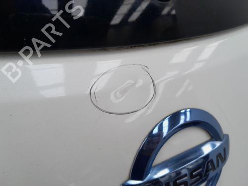 Tailgate NISSAN LEAF (ZE0) Electric | BP27985537C6 