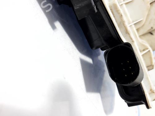 Front right lock SEAT IBIZA IV (6J5, 6P1)  | BP20737024C97 