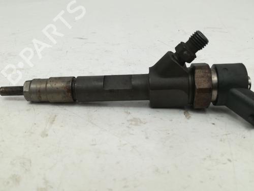 Used Injector Injector RENAULT ESPACE IV (JK0/1_) 1.9 dCi (JK0U, JK0G) (120 hp) 34129922 34129922