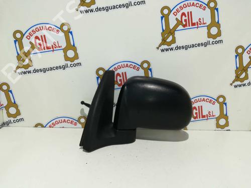 Left mirror HYUNDAI ATOS (MX) 1.0 i | BP20795662C26 