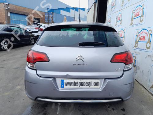 Engine CITROËN C4 II (NC_) 1.6 BlueHDi 100 | BP35787154M1 - Image 9