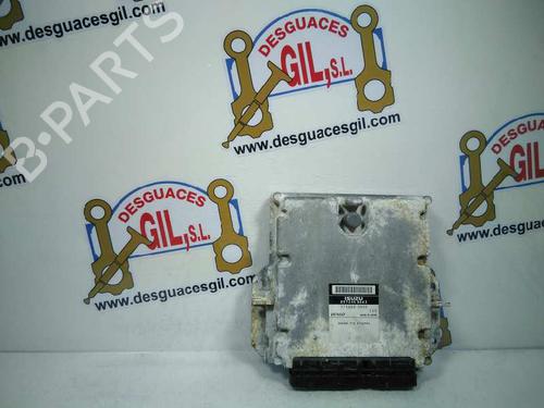 Used Engine control unit (ECU) SAAB 9-5 (YS3E) 3.0 TiD (177 hp) 20801454