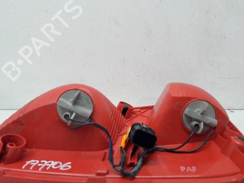 Rear bumper left light HYUNDAI KONA (OS, OSE, OSI) 1.6 GDi Hybrid | BP24478786C81 