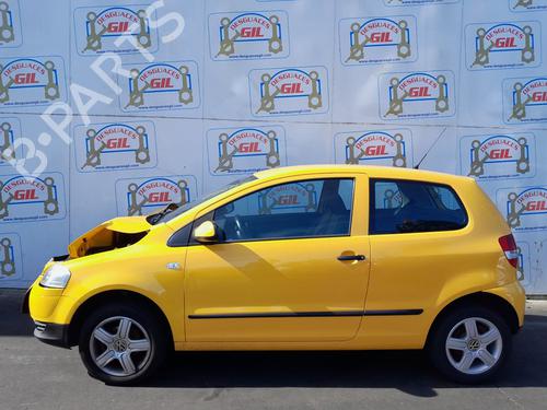 Used Parts VW FOX Hatchback (5Z1, 5Z3, 5Z4) 1.4 (75 hp) 4319201
