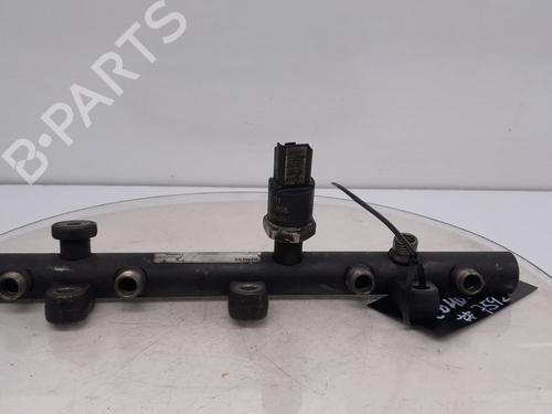 Injection rail PEUGEOT 307 (3A/C) 2.0 HDi 90 | BP31316695M98