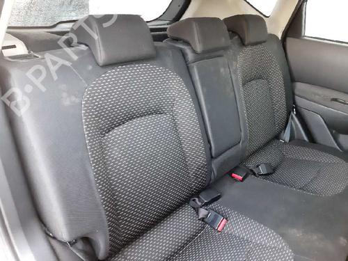 Electronic module NISSAN QASHQAI I (J10, NJ10) 2.0 All-wheel Drive | BP31015582M83