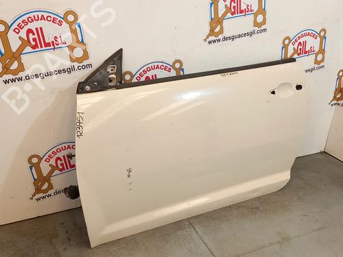 Left front door ALFA ROMEO MITO (955_) 1.4 (955AXB1B) | BP20810466C2 