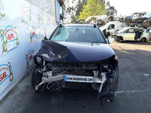 Left front brake caliper CITROËN C4 CACTUS 1.6 BlueHDi 100 | BP20735211M105  - Image 28