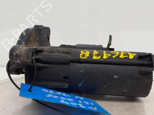 Starter PEUGEOT 307 (3A/C) 1.6 16V | BP24437454M8 