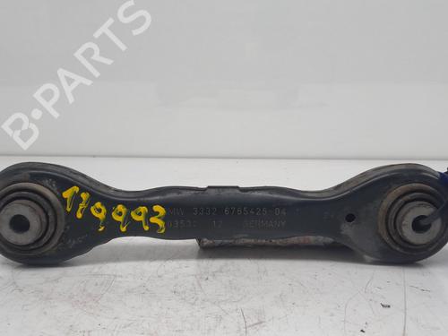 Used Left rear suspension arm BMW 1 (E87) 118 d (122 hp) 26507811