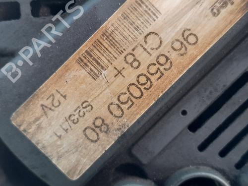 Alternator CITROËN NEMO Box Body/MPV (AA_) | BP39189923M7 - Image 4