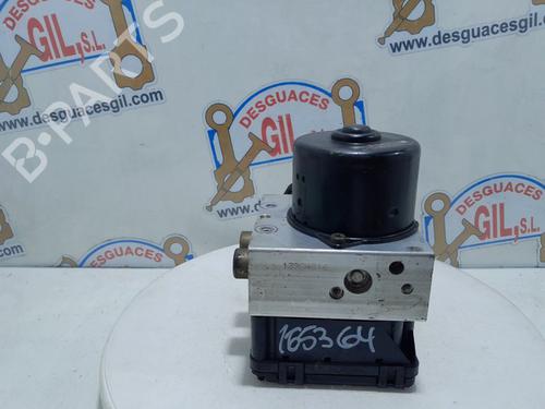 ABS pump CHRYSLER VOYAGER IV (RG, RS) 2.5 CRD | BP20770478M43