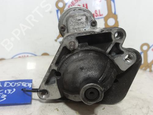 Starter DACIA DUSTER (HS_)  | BP20747362M8 