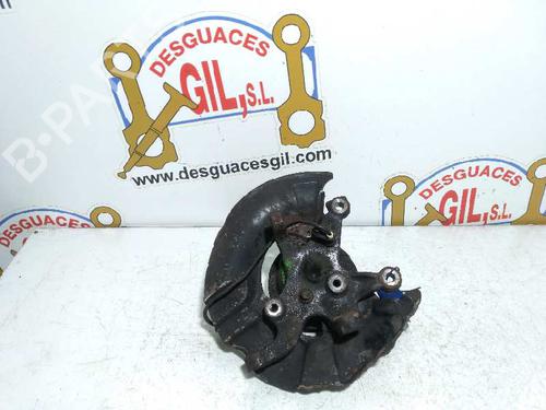 Right front steering knuckle BMW 3 Convertible (E36) 320 i | BP20734812M26 