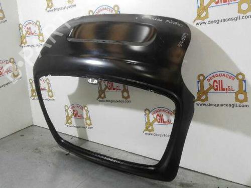 Tailgate CITROËN XSARA PICASSO (N68) 2.0 HDi | BP20807503C6 