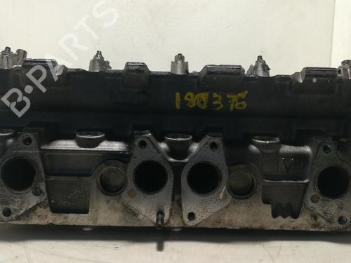 Used Cylinder head Cylinder head CITROËN ZX (N2) 1.6 i (88 hp) 34224903 34224903