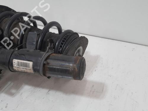 Right front shock absorber FORD TRANSIT CONNECT MPV  | BP21829175M17 