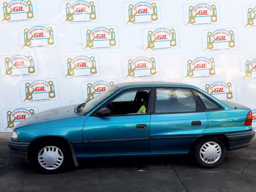 Grille OPEL ASTRA F Hatchback (T92) | BP30905903C40