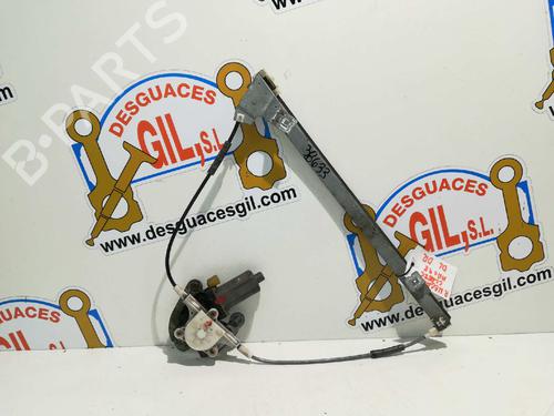 Rudehejsemotor forskærm højre RENAULT MEGANE I Classic (LA0/1_) 1.9 D (LA0A, LA0U, LA0R) (64 hp) 20797870