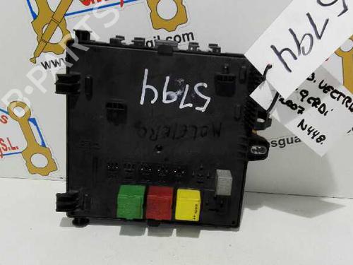 Fuse box OPEL VECTRA C GTS (Z02) 1.9 CDTI (F68) | BP20776904E1 