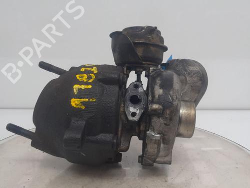 Used Turbocharger/Supercharger BMW 3 (E46) 320 d (136 hp) 29479292