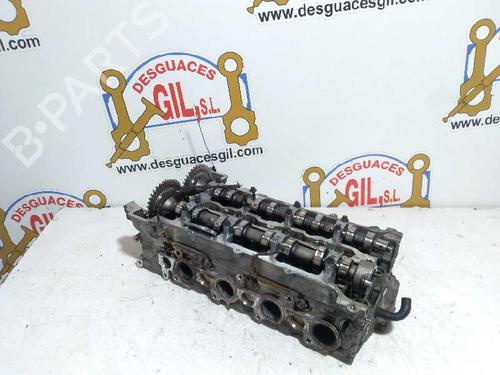 Cylinder head MERCEDES-BENZ A-CLASS (W168) A 160 CDI (168.007) | BP20728138M5 