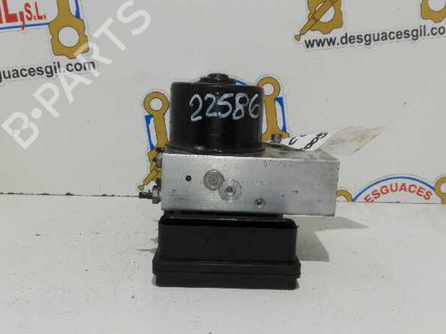 ABS pump MERCEDES-BENZ C-CLASS Coupe (CL203) C 220 CDI (203.706) | BP20786521M43 