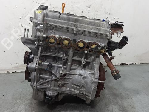 Engine OPEL AGILA B (H08)  | BP20801115M1  - Image 5