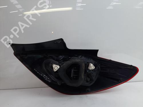 Left taillight OPEL CORSA D (S07) | BP36753669C34 - Image 3