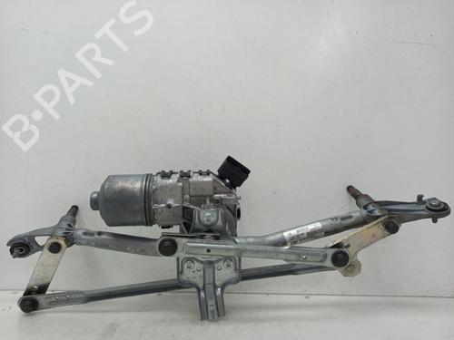 Front wiper motor PEUGEOT PARTNER Box Body/MPV  | BP23504033M29 