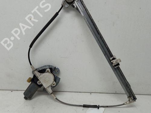Used Front left window mechanism RENAULT MEGANE I (BA0/1_) 1.9 dTi (BA1U) (80 hp) 30641977