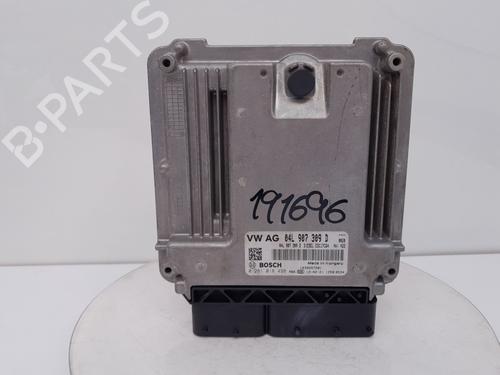 Used Engine control unit (ECU) AUDI A3 (8V1, 8VK) 2.0 TDI (150 hp) 29010692